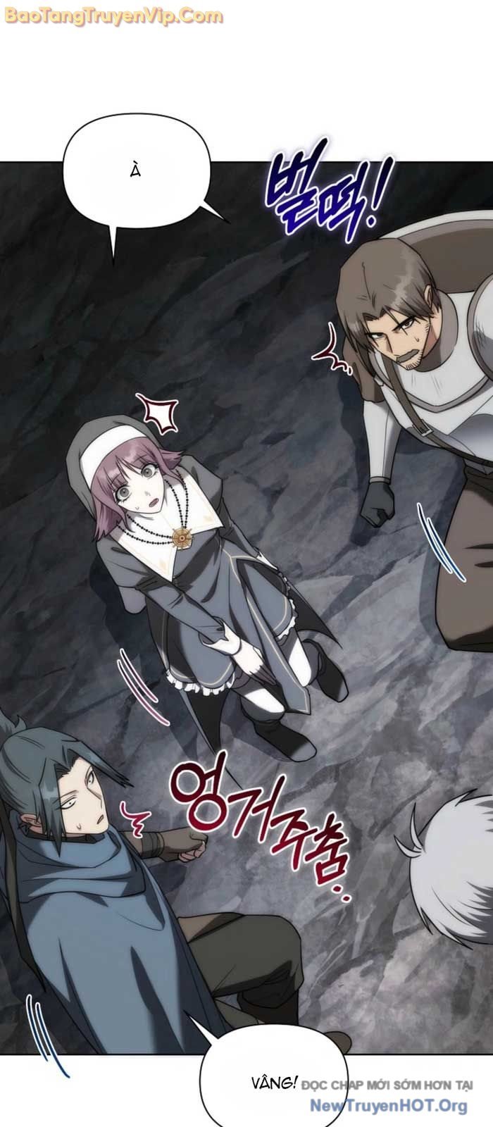 Trở Thành Man Di Ở Thế Giới Fantasy Chapter 10 65