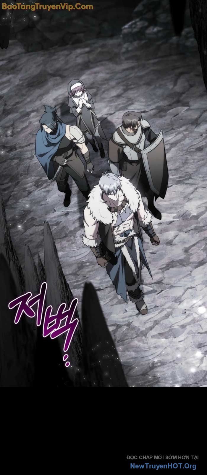 Trở Thành Man Di Ở Thế Giới Fantasy Chapter 10 70