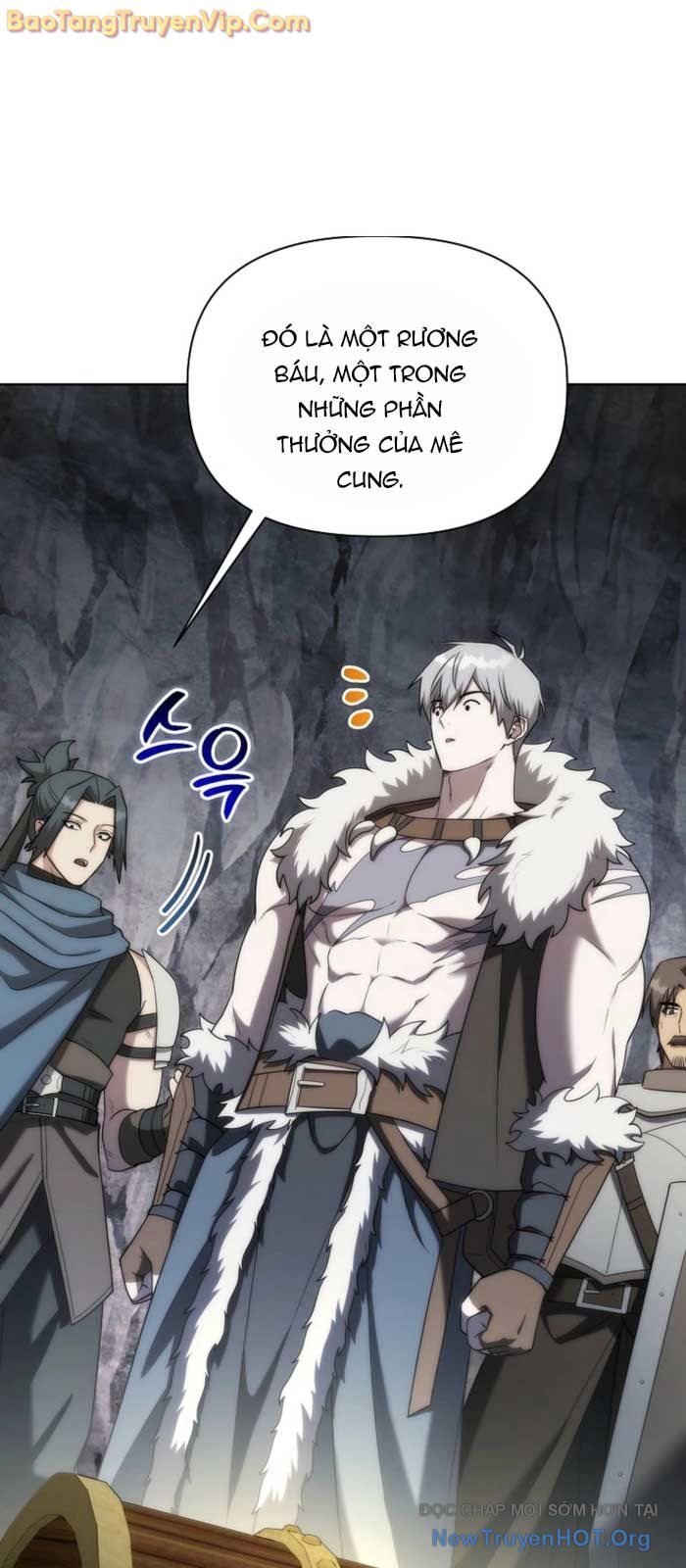 Trở Thành Man Di Ở Thế Giới Fantasy Chapter 10 73