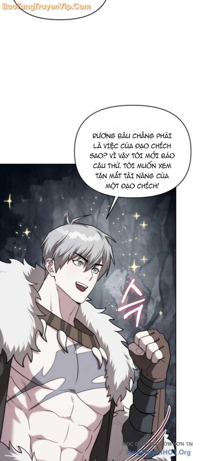Trở Thành Man Di Ở Thế Giới Fantasy Chapter 10 79