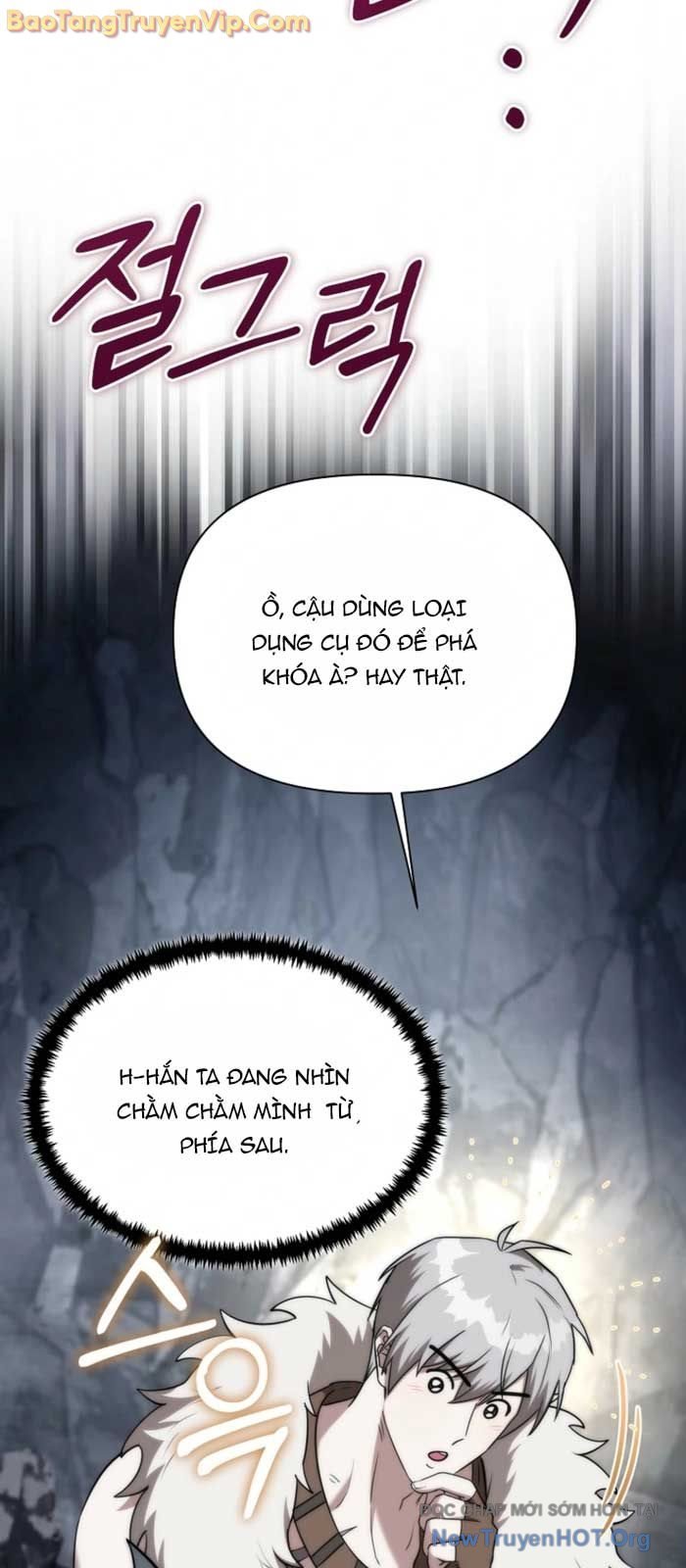 Trở Thành Man Di Ở Thế Giới Fantasy Chapter 10 90