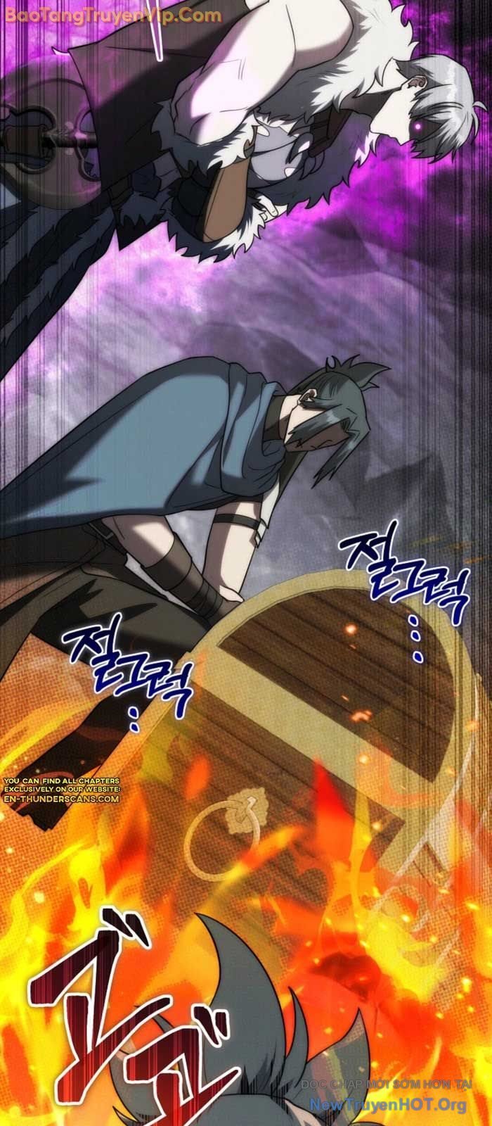 Trở Thành Man Di Ở Thế Giới Fantasy Chapter 10 95