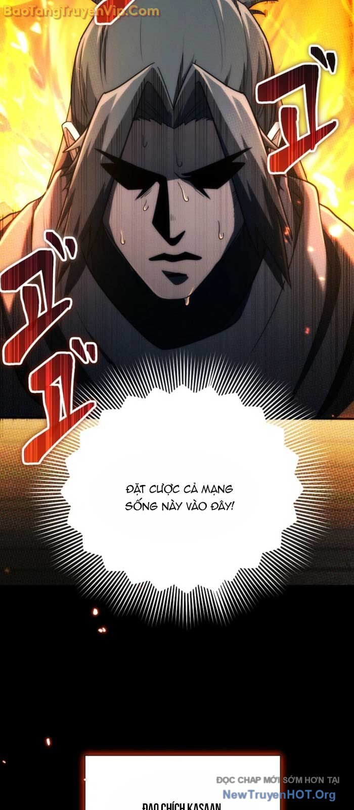 Trở Thành Man Di Ở Thế Giới Fantasy Chapter 10 96