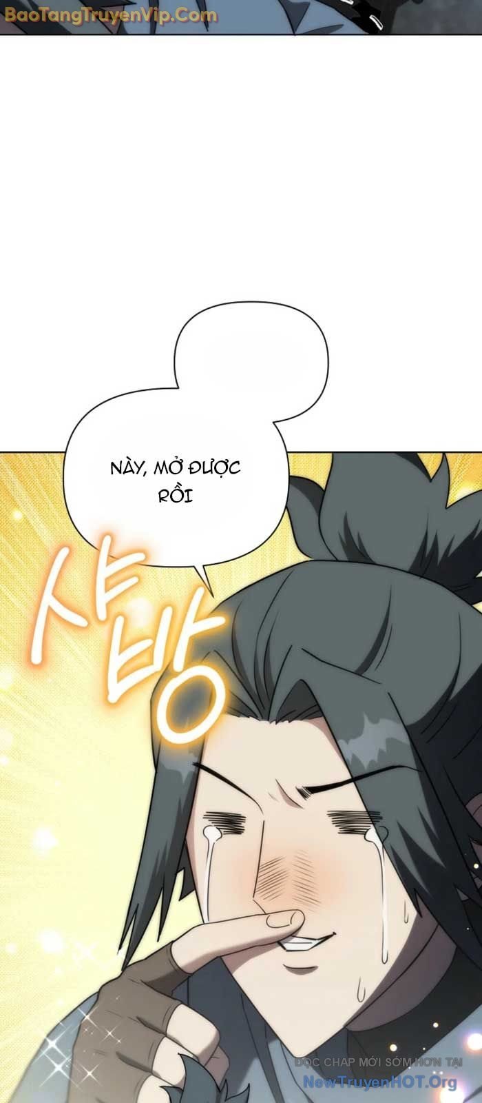 Trở Thành Man Di Ở Thế Giới Fantasy Chapter 11 3