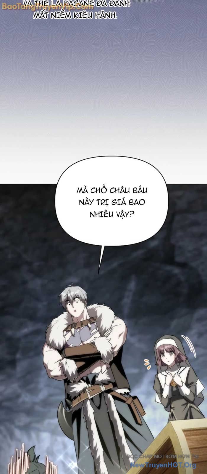 Trở Thành Man Di Ở Thế Giới Fantasy Chapter 11 8