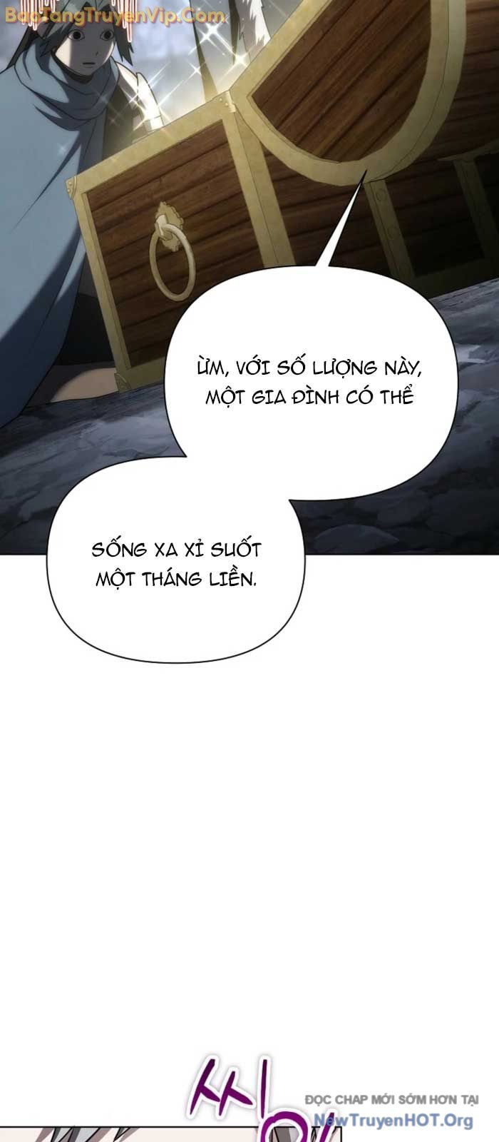 Trở Thành Man Di Ở Thế Giới Fantasy Chapter 11 9
