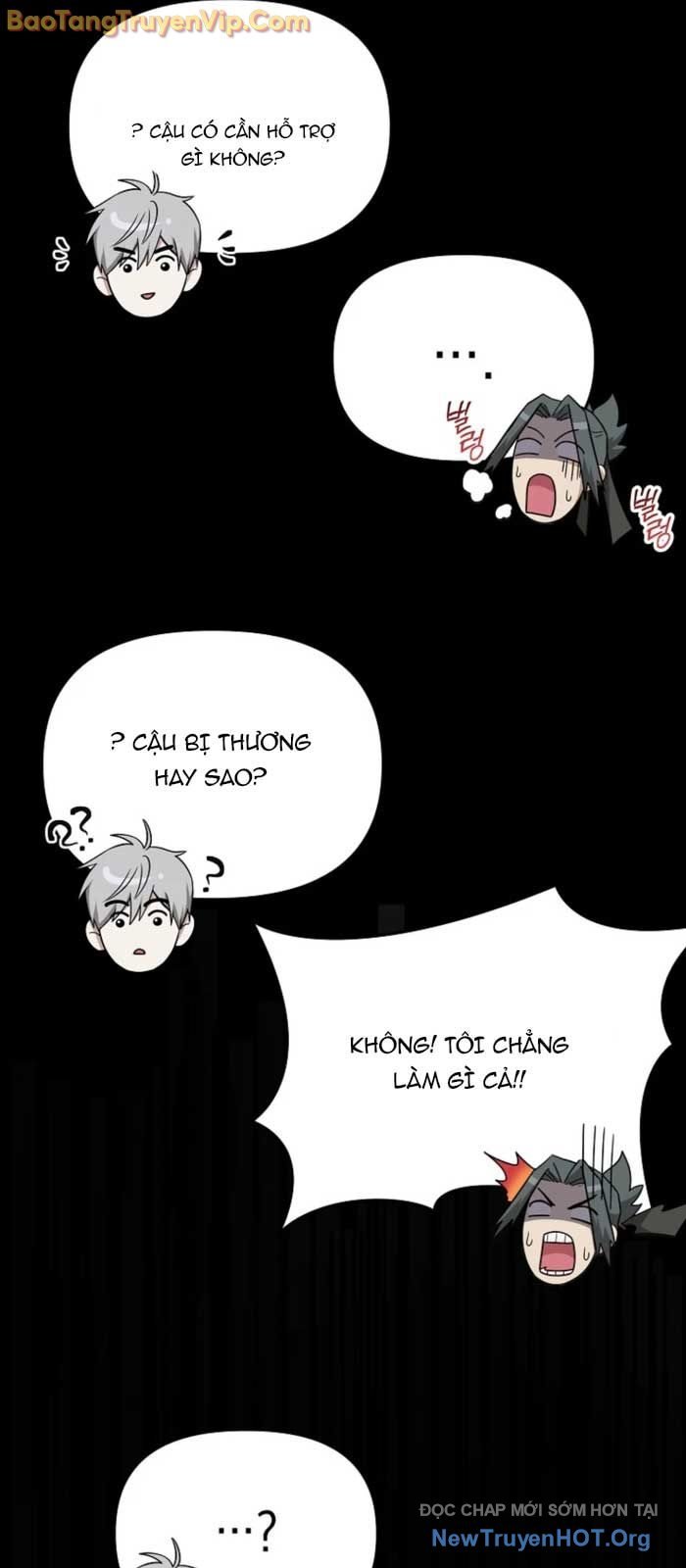 Trở Thành Man Di Ở Thế Giới Fantasy Chapter 11 16