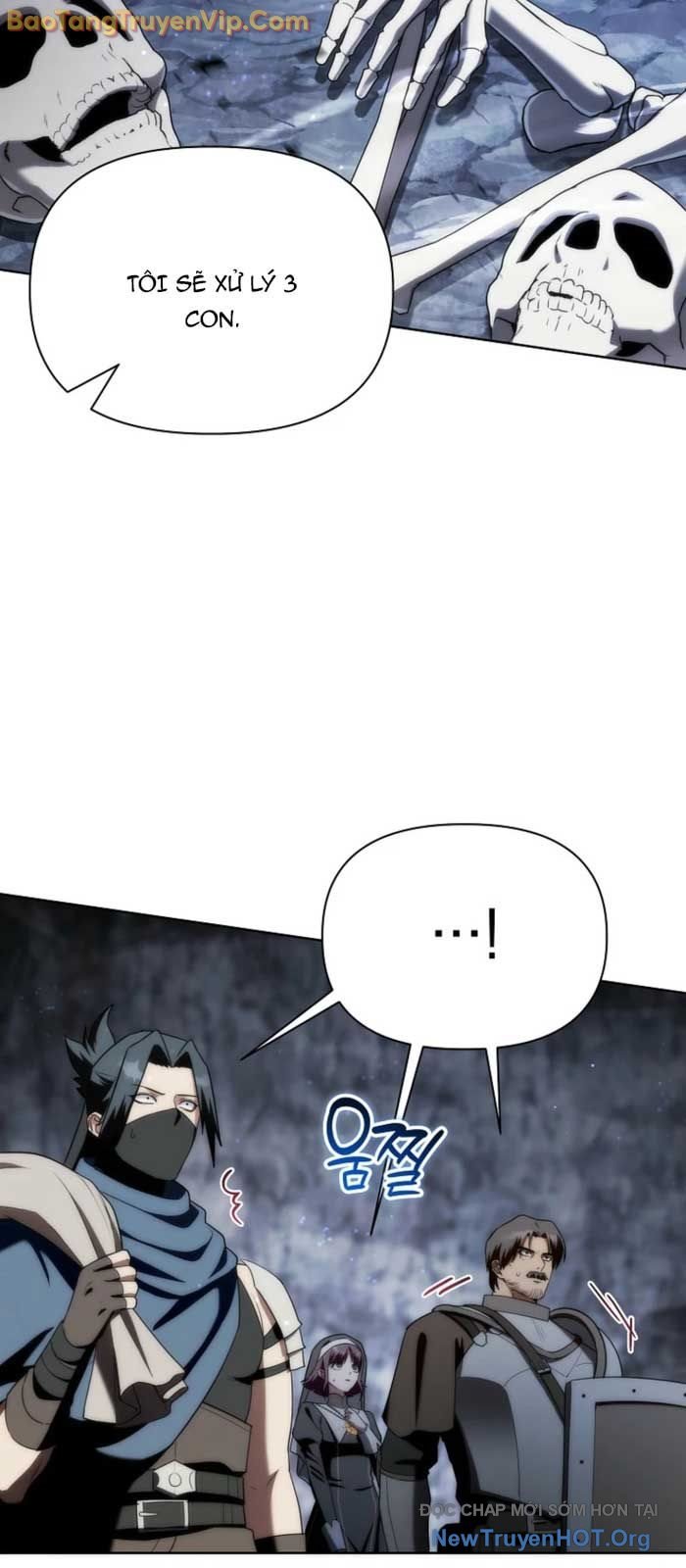 Trở Thành Man Di Ở Thế Giới Fantasy Chapter 11 23