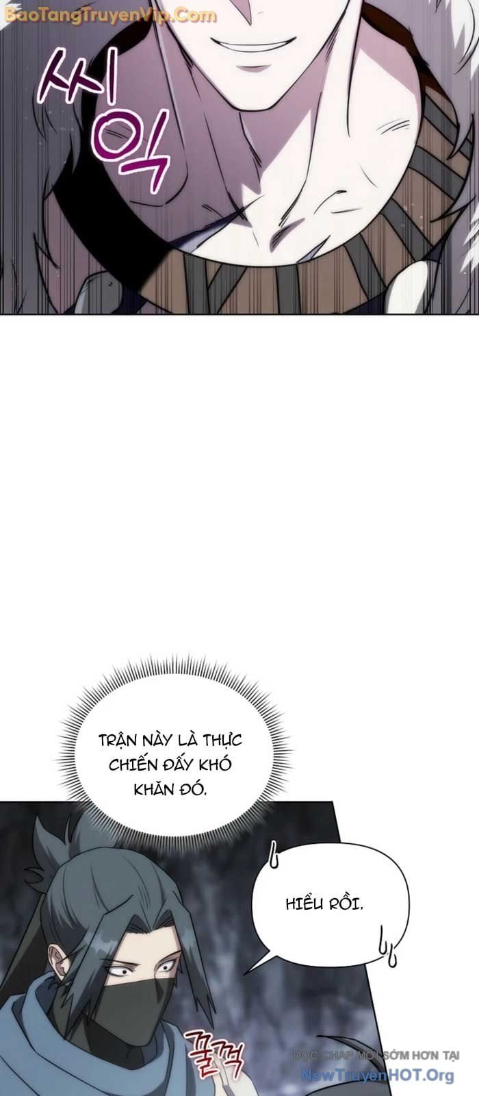 Trở Thành Man Di Ở Thế Giới Fantasy Chapter 11 25