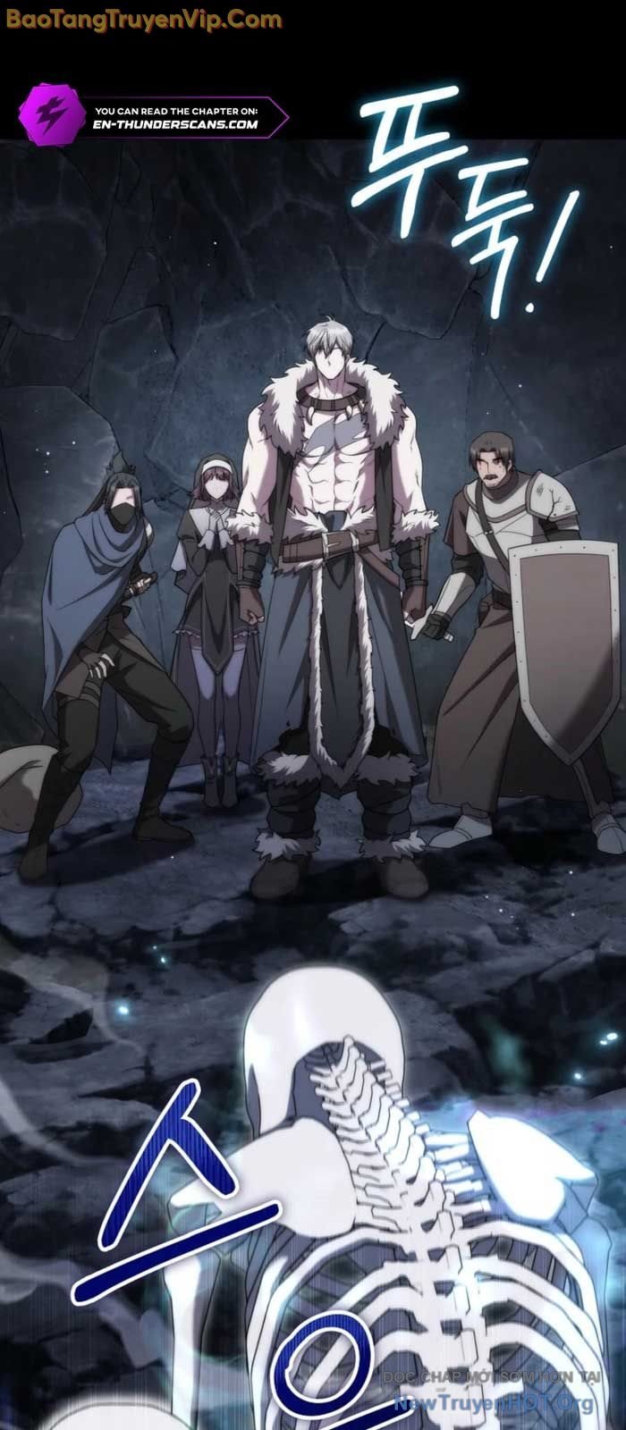 Trở Thành Man Di Ở Thế Giới Fantasy Chapter 11 30