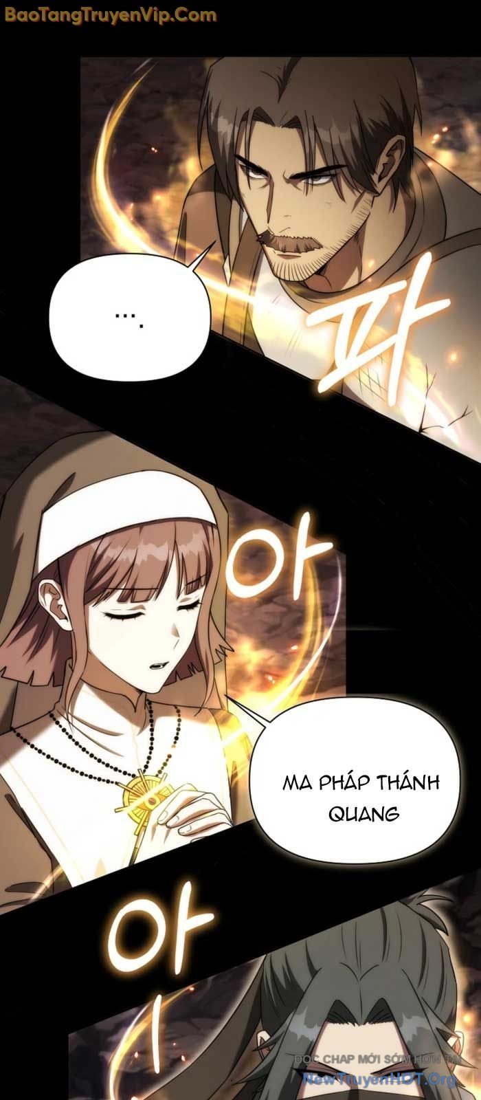 Trở Thành Man Di Ở Thế Giới Fantasy Chapter 11 34