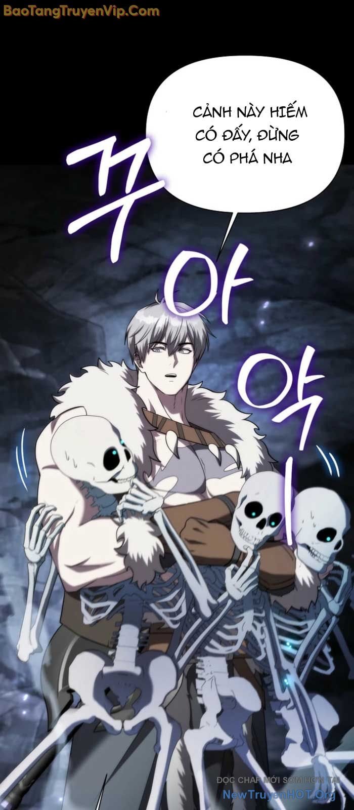 Trở Thành Man Di Ở Thế Giới Fantasy Chapter 11 40