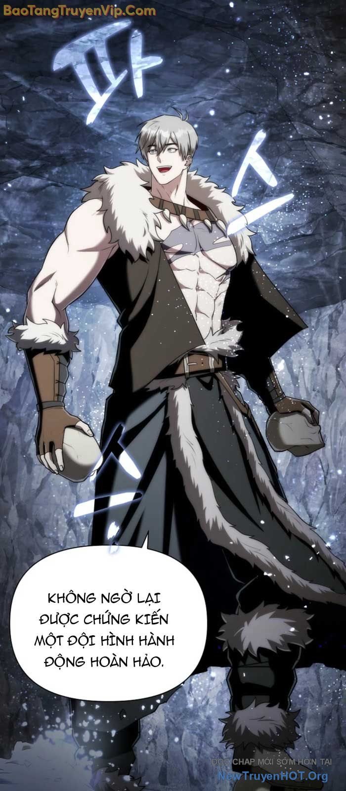 Trở Thành Man Di Ở Thế Giới Fantasy Chapter 11 57