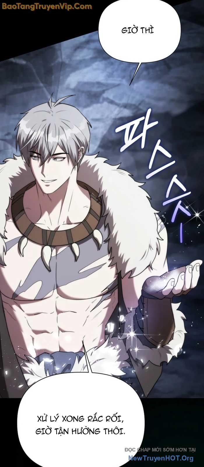 Trở Thành Man Di Ở Thế Giới Fantasy Chapter 11 60