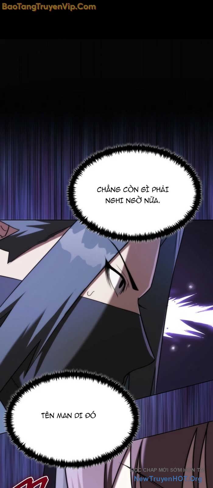 Trở Thành Man Di Ở Thế Giới Fantasy Chapter 11 63
