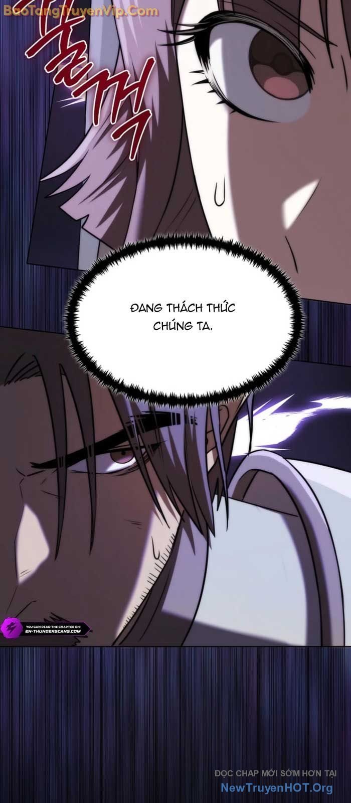 Trở Thành Man Di Ở Thế Giới Fantasy Chapter 11 64