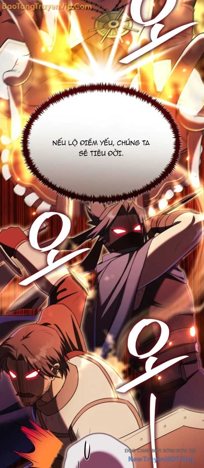 Trở Thành Man Di Ở Thế Giới Fantasy Chapter 11 68
