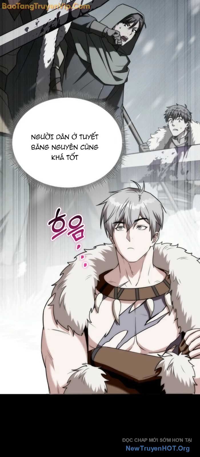 Trở Thành Man Di Ở Thế Giới Fantasy Chapter 11 76