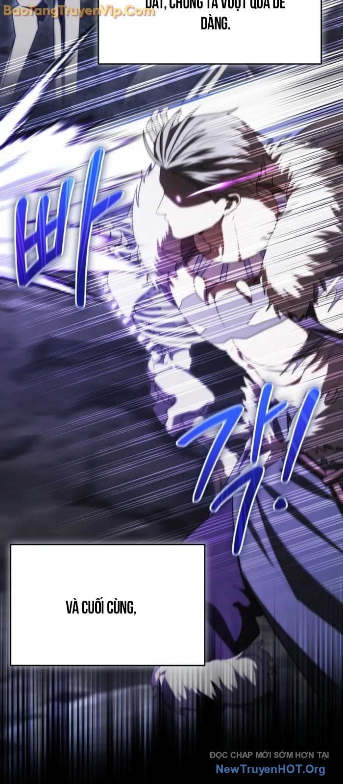 Trở Thành Man Di Ở Thế Giới Fantasy Chapter 11 79