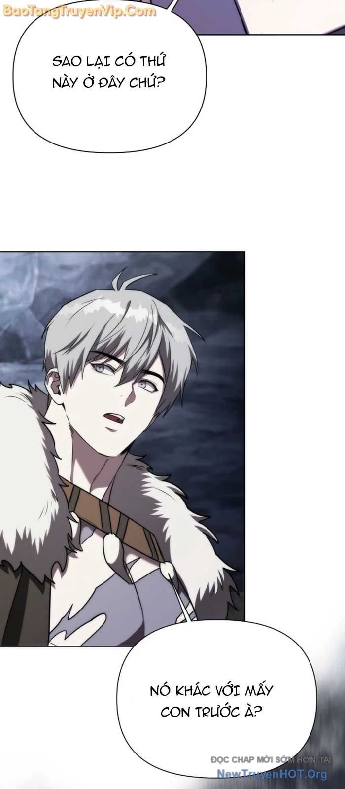 Trở Thành Man Di Ở Thế Giới Fantasy Chapter 11 85