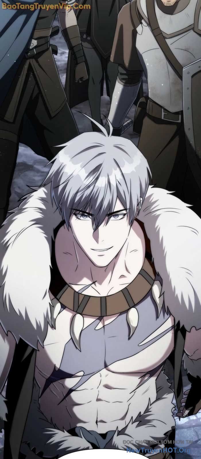 Trở Thành Man Di Ở Thế Giới Fantasy Chapter 11 91