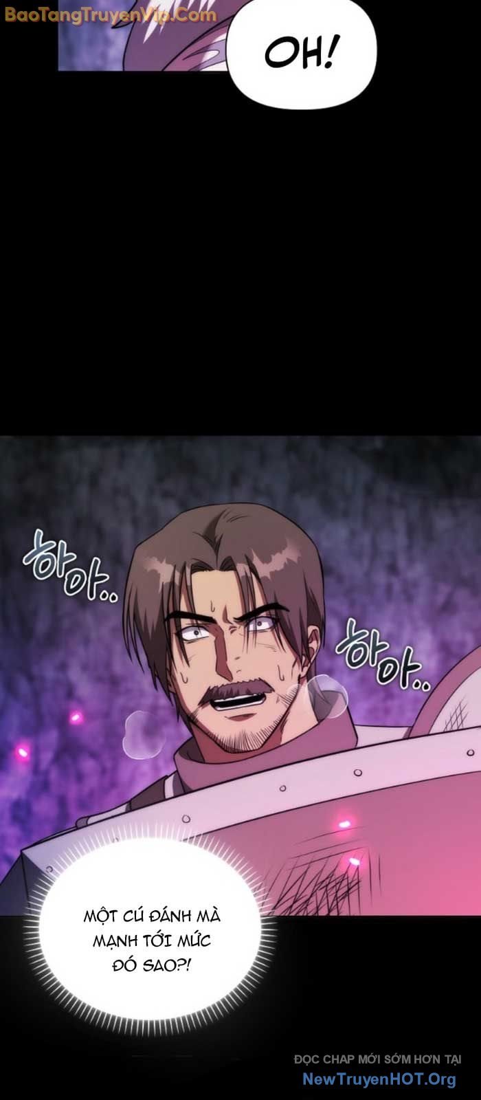 Trở Thành Man Di Ở Thế Giới Fantasy Chapter 12 13