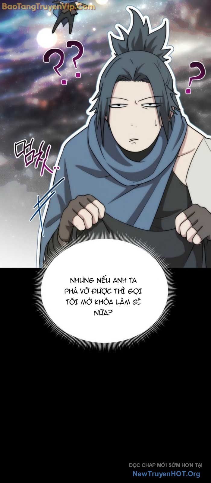 Trở Thành Man Di Ở Thế Giới Fantasy Chapter 12 38