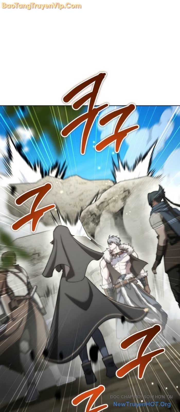 Trở Thành Man Di Ở Thế Giới Fantasy Chapter 12 42