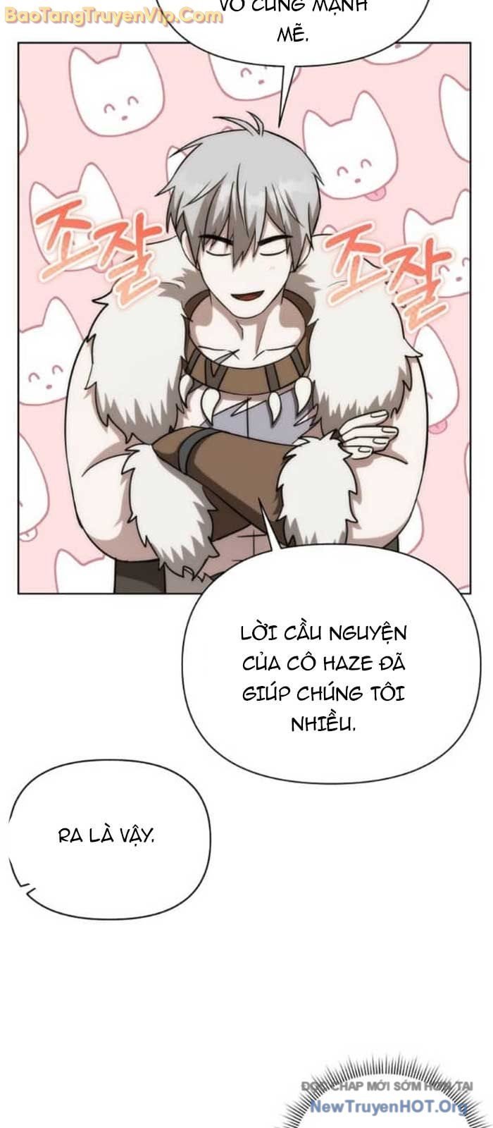Trở Thành Man Di Ở Thế Giới Fantasy Chapter 12 60