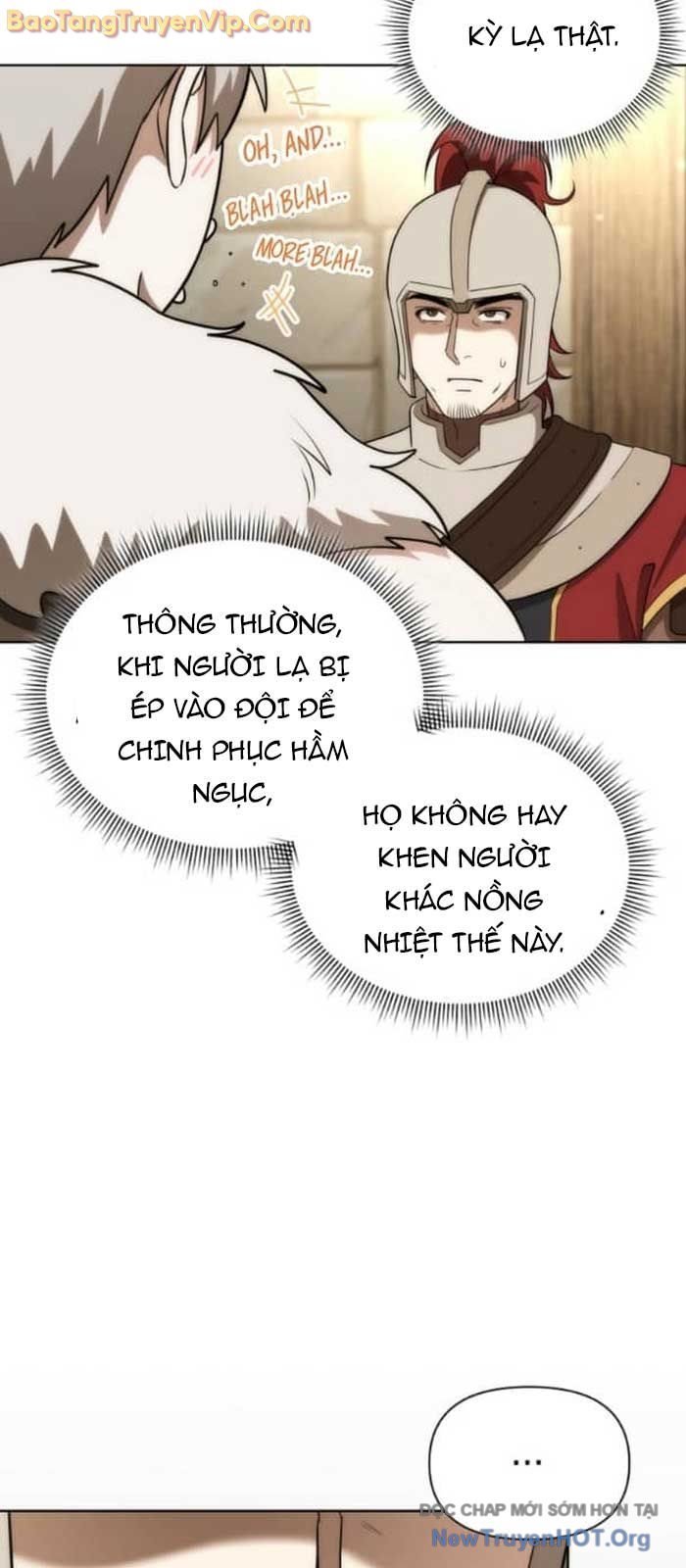 Trở Thành Man Di Ở Thế Giới Fantasy Chapter 12 61