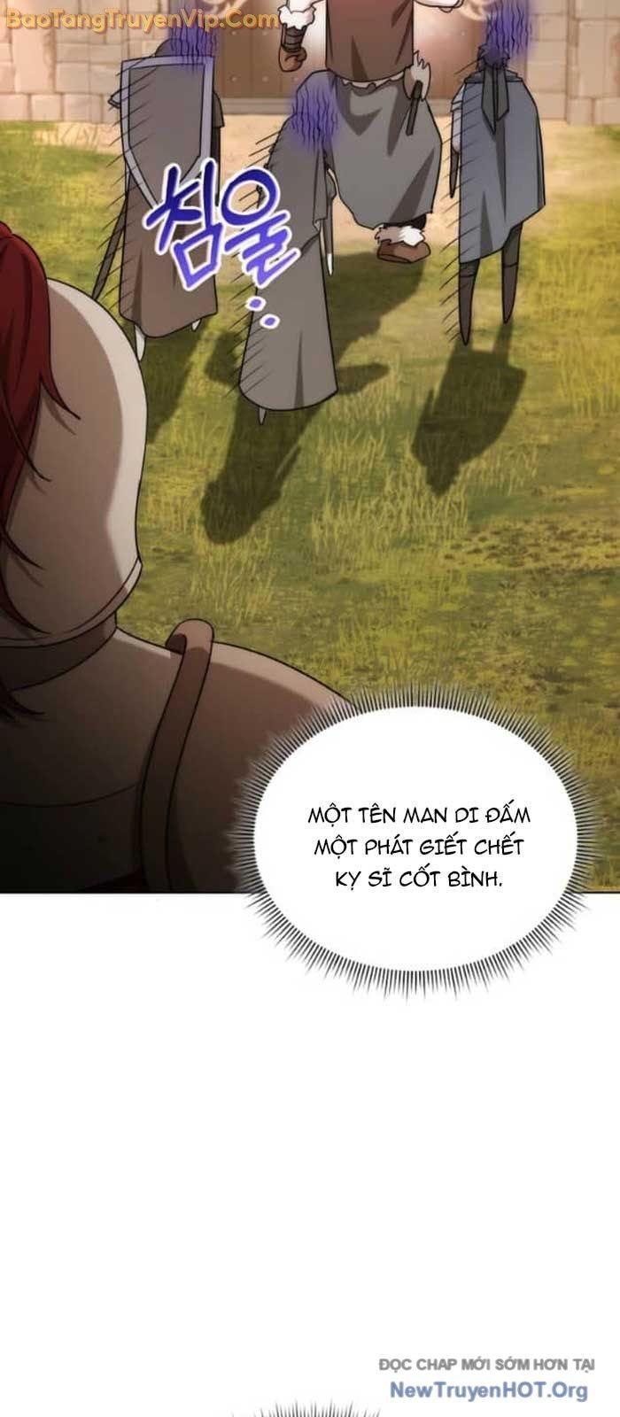 Trở Thành Man Di Ở Thế Giới Fantasy Chapter 12 73