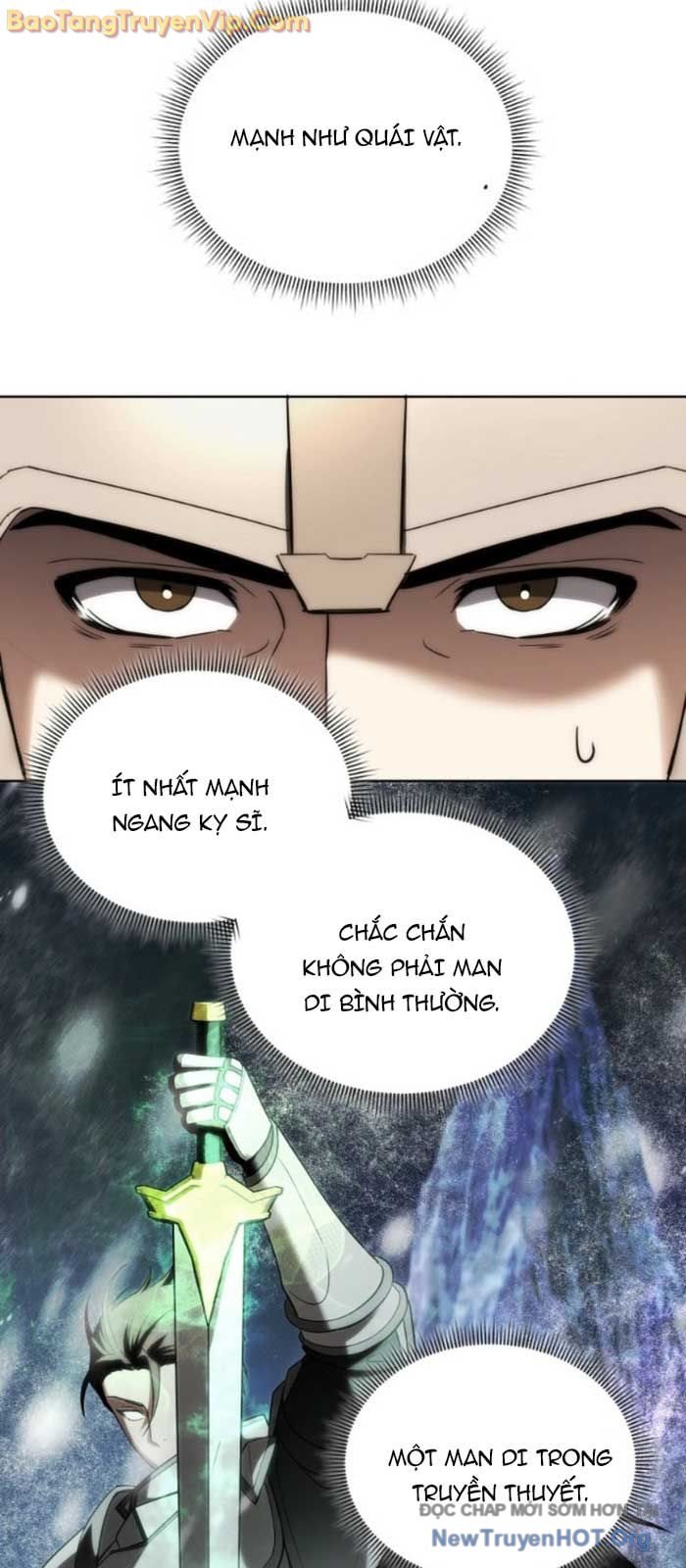 Trở Thành Man Di Ở Thế Giới Fantasy Chapter 12 74