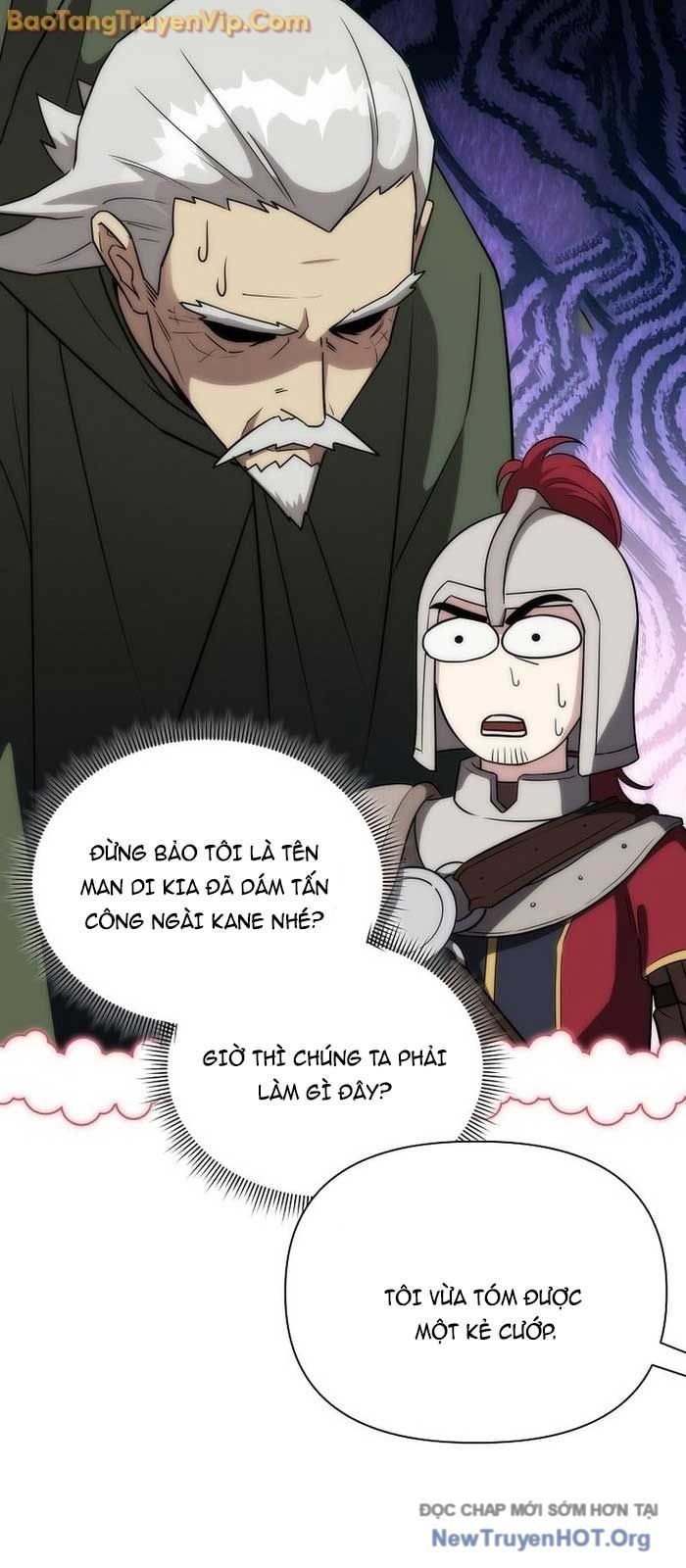Trở Thành Man Di Ở Thế Giới Fantasy Chapter 19 4