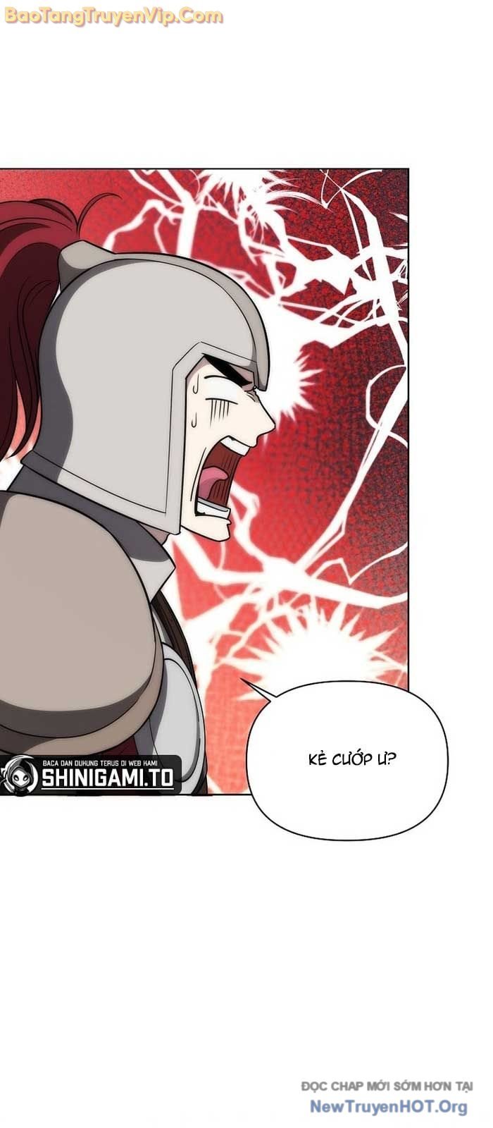 Trở Thành Man Di Ở Thế Giới Fantasy Chapter 19 5