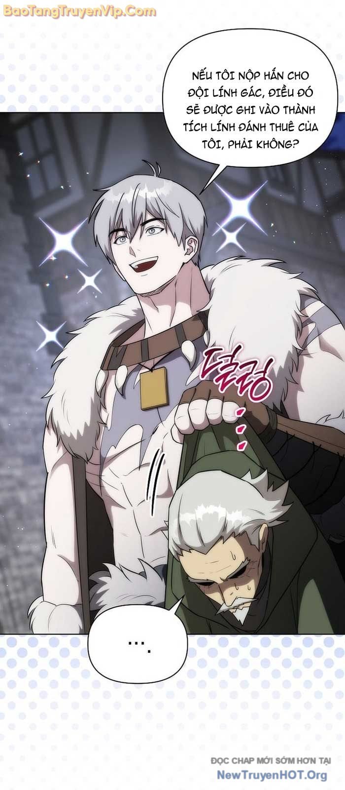Trở Thành Man Di Ở Thế Giới Fantasy Chapter 19 6