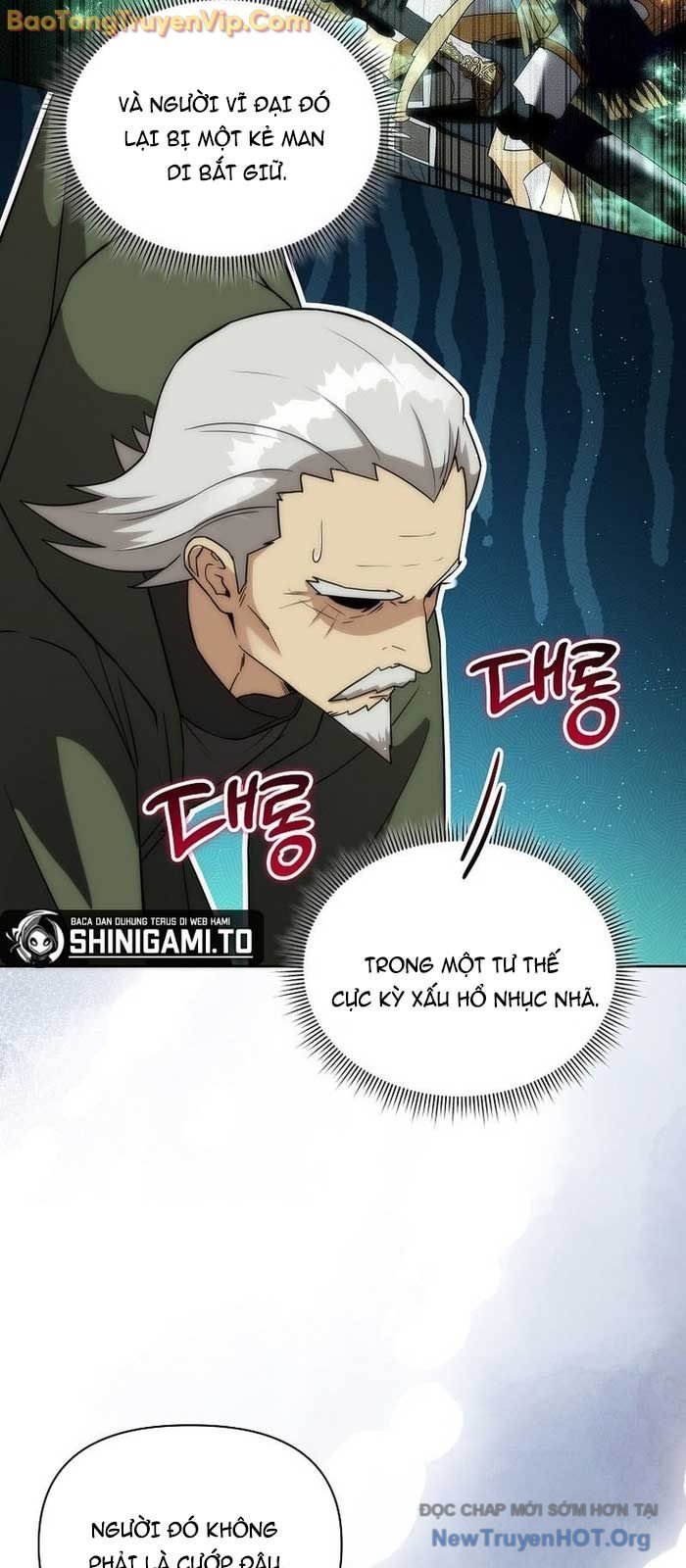 Trở Thành Man Di Ở Thế Giới Fantasy Chapter 19 10