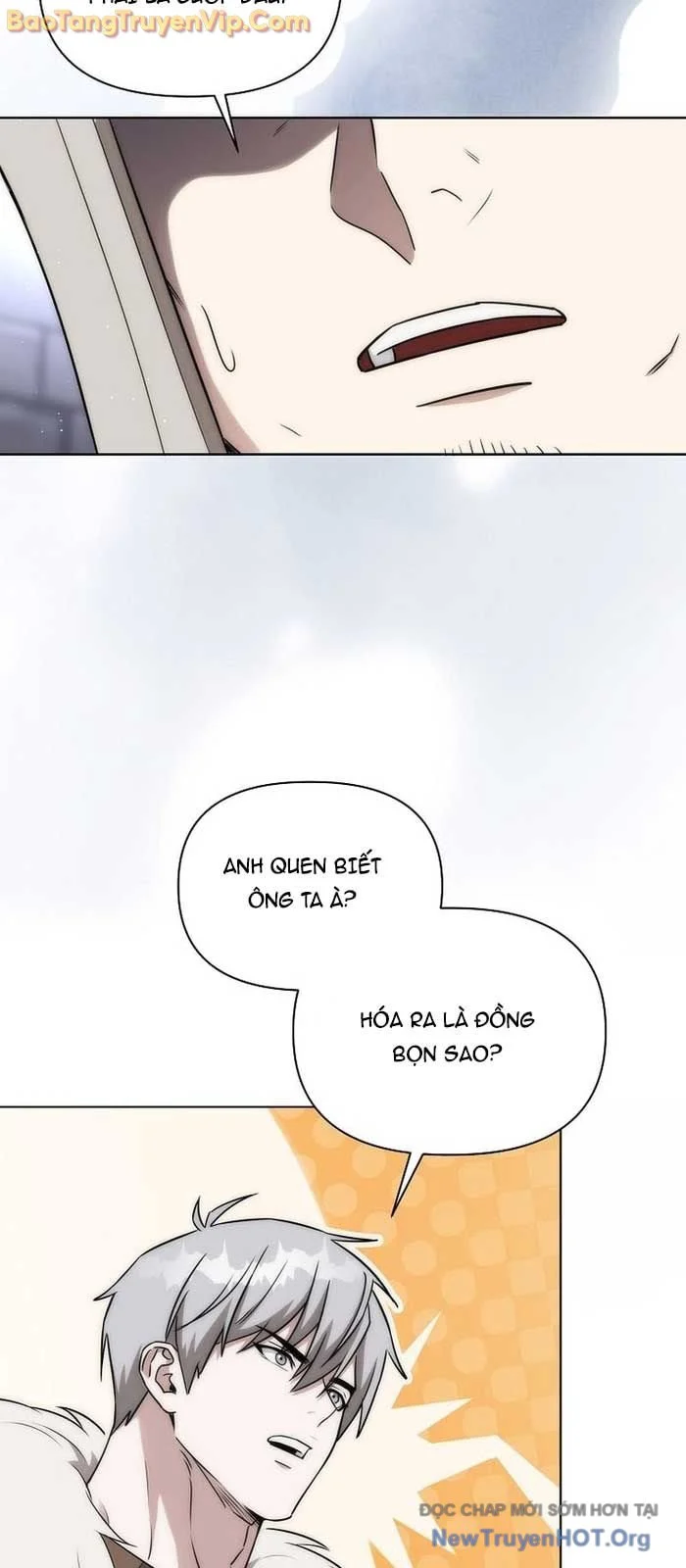 Trở Thành Man Di Ở Thế Giới Fantasy Chapter 19 11
