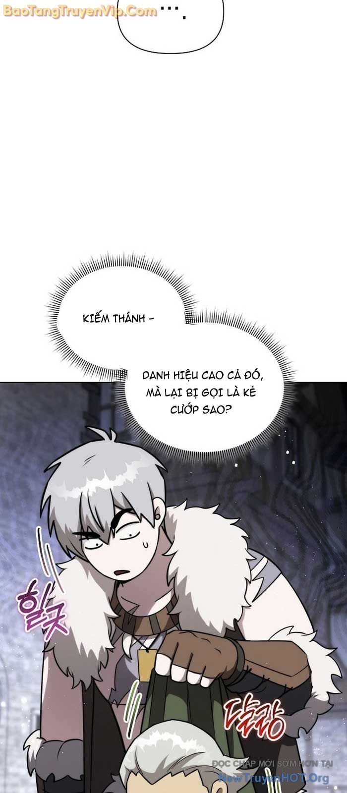 Trở Thành Man Di Ở Thế Giới Fantasy Chapter 19 15