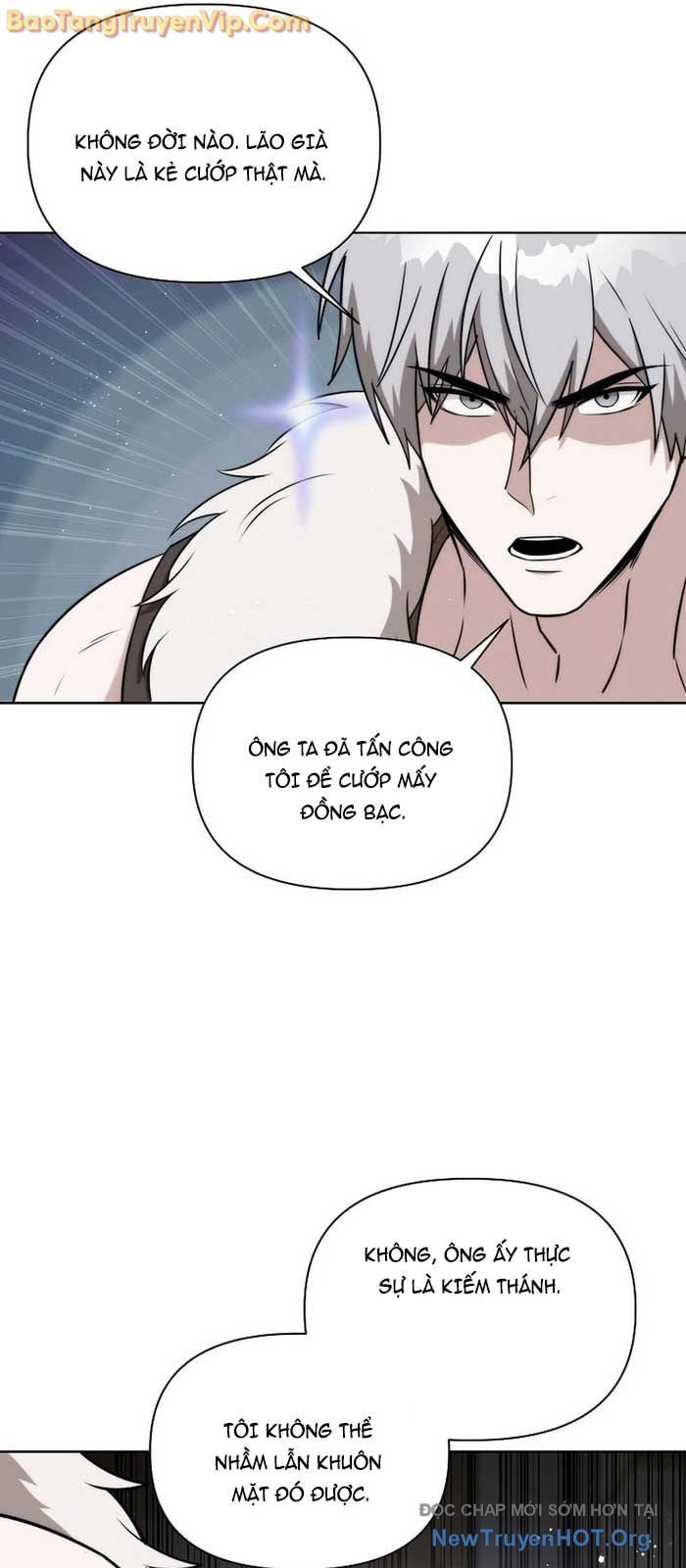 Trở Thành Man Di Ở Thế Giới Fantasy Chapter 19 17