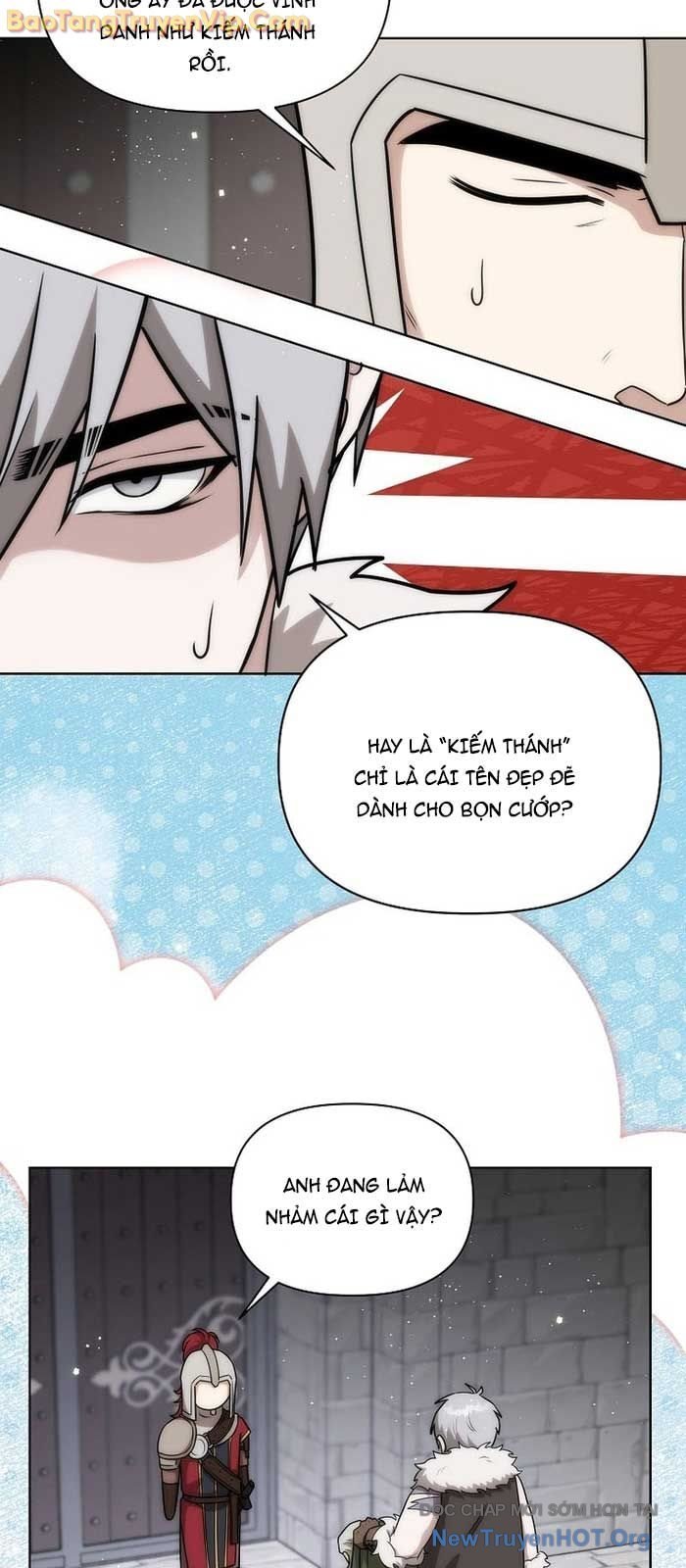 Trở Thành Man Di Ở Thế Giới Fantasy Chapter 19 19