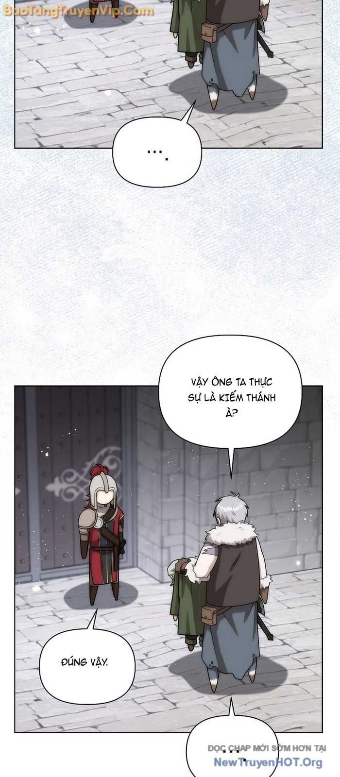 Trở Thành Man Di Ở Thế Giới Fantasy Chapter 19 20