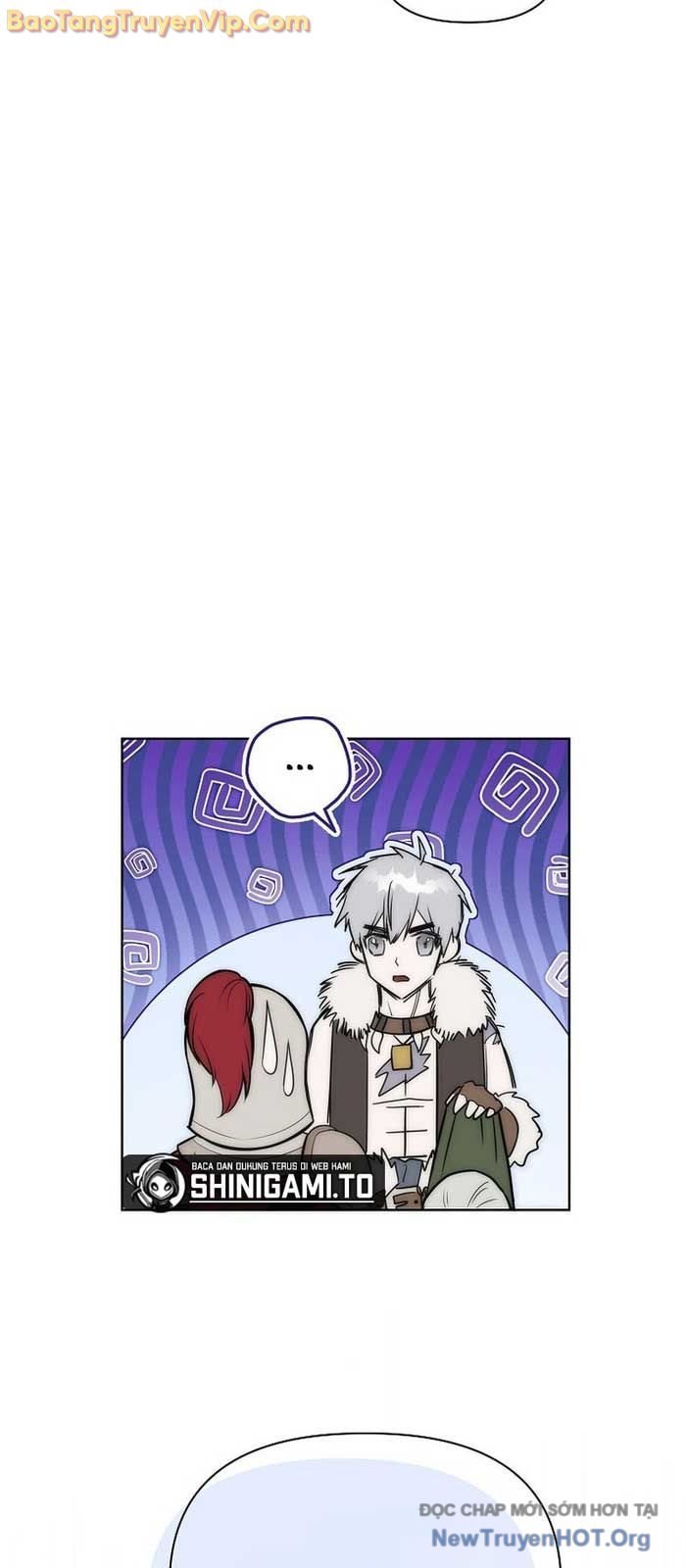 Trở Thành Man Di Ở Thế Giới Fantasy Chapter 19 21