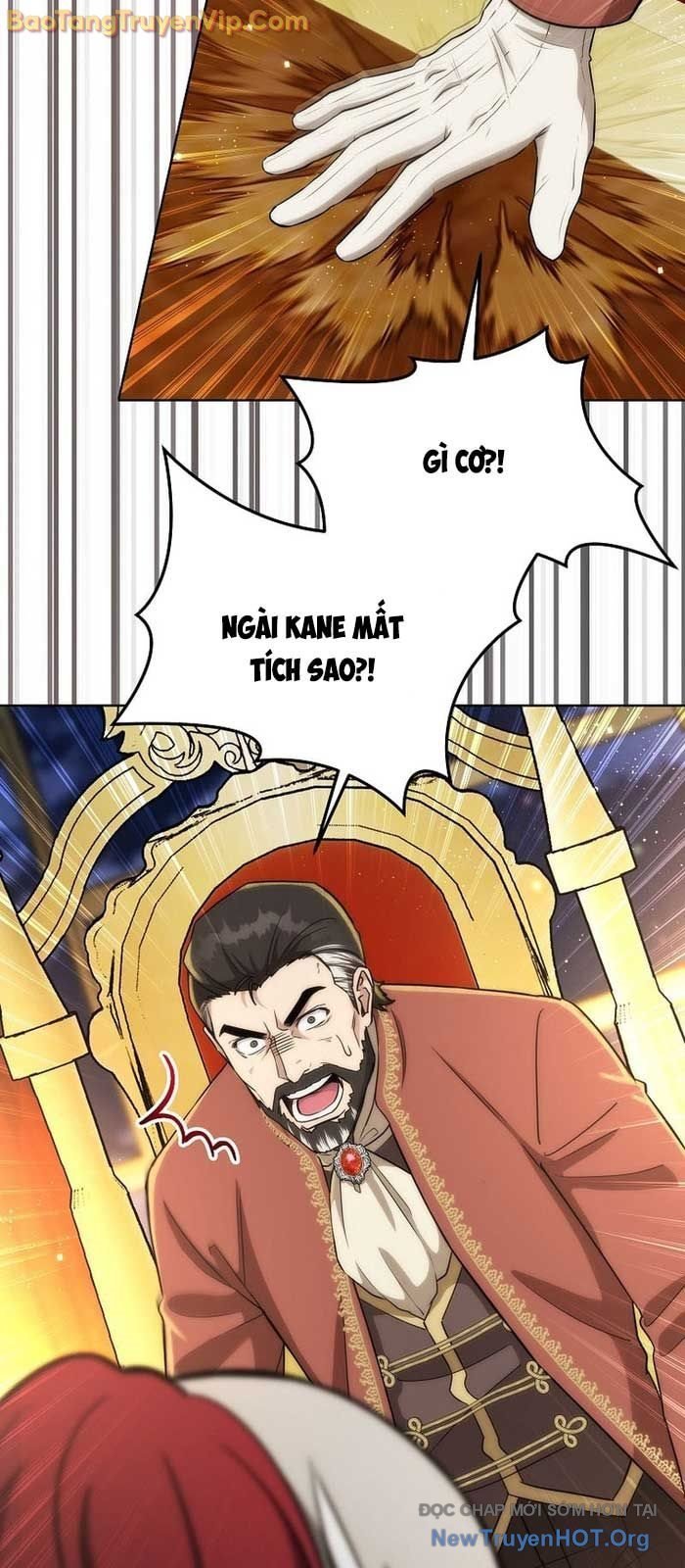 Trở Thành Man Di Ở Thế Giới Fantasy Chapter 19 23