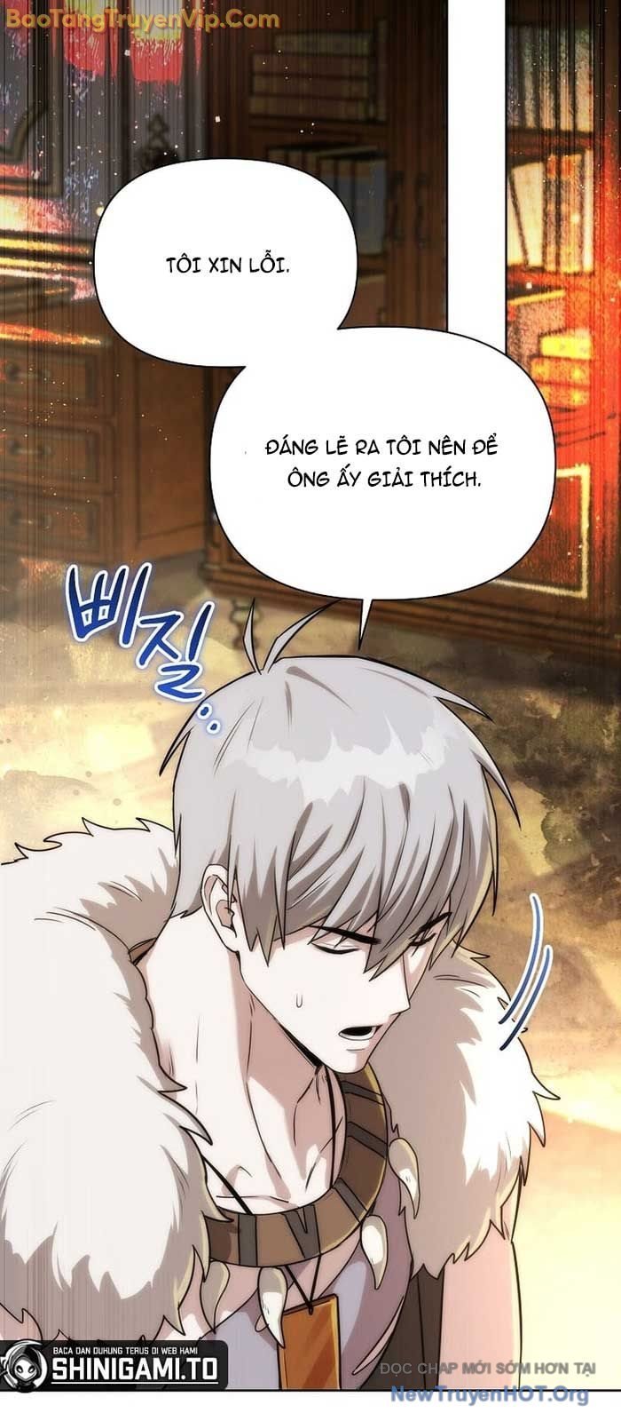 Trở Thành Man Di Ở Thế Giới Fantasy Chapter 19 25
