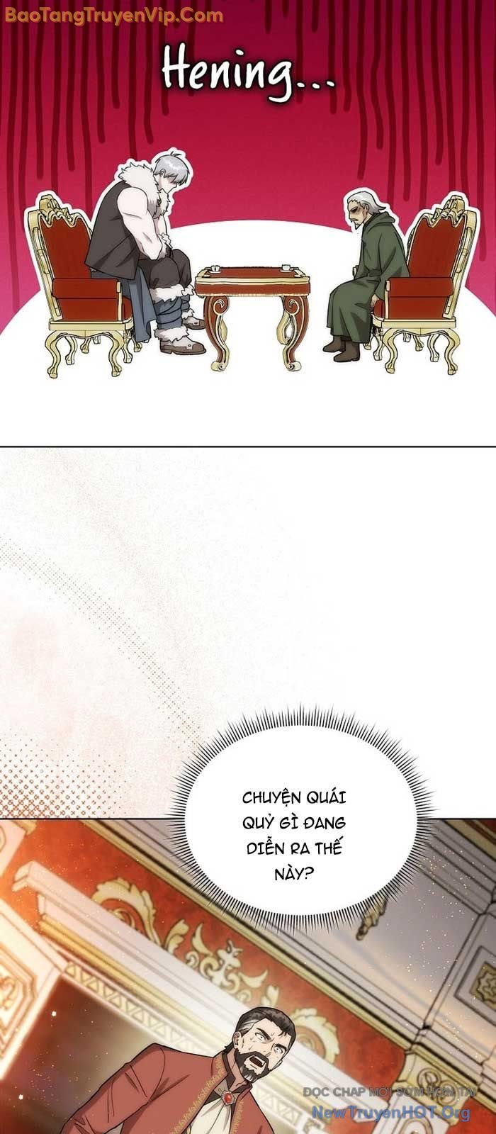 Trở Thành Man Di Ở Thế Giới Fantasy Chapter 19 27