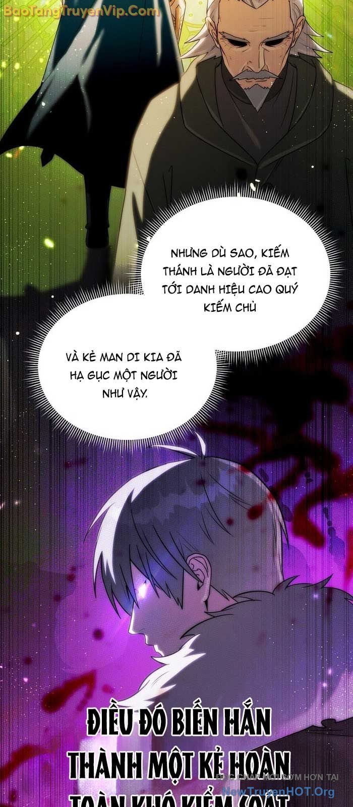 Trở Thành Man Di Ở Thế Giới Fantasy Chapter 19 31
