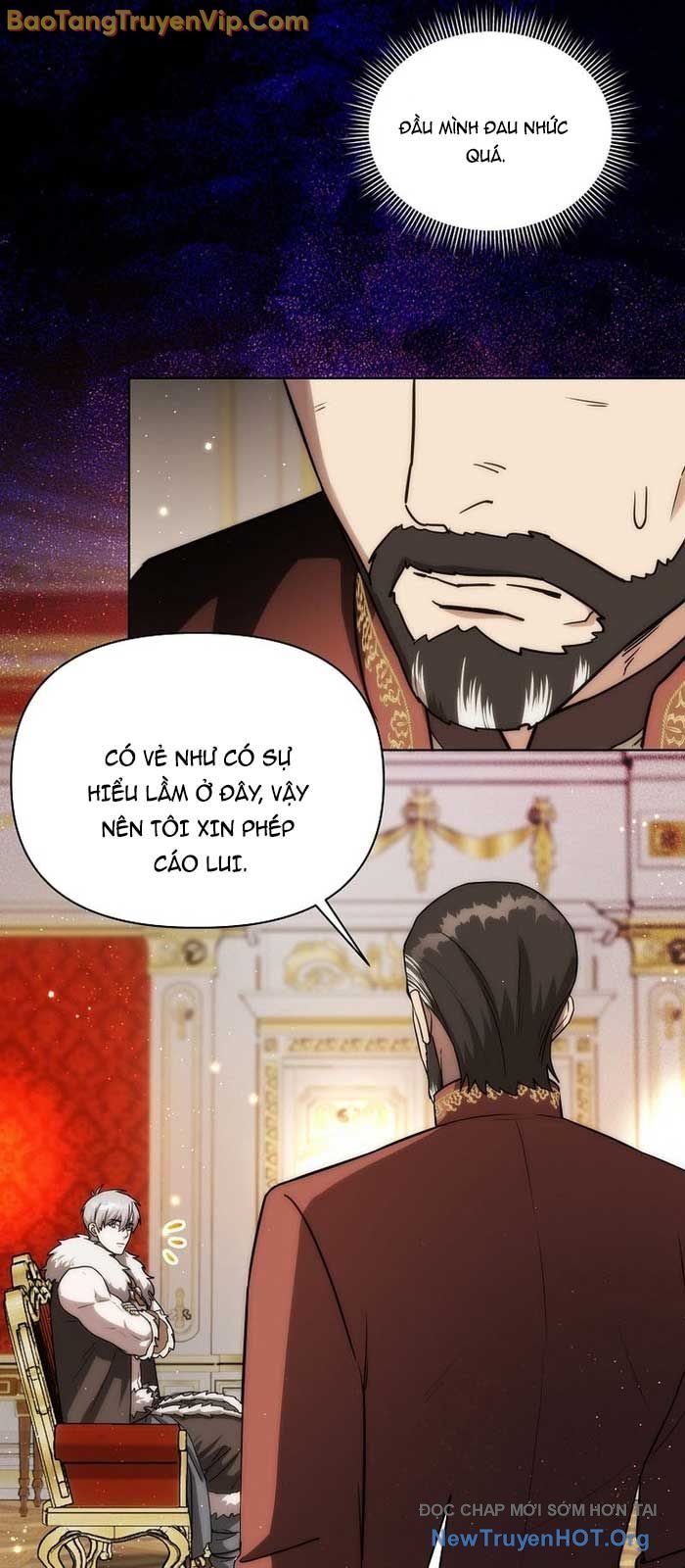 Trở Thành Man Di Ở Thế Giới Fantasy Chapter 19 33