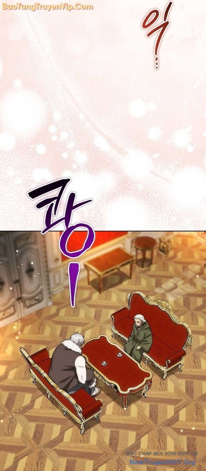 Trở Thành Man Di Ở Thế Giới Fantasy Chapter 19 35