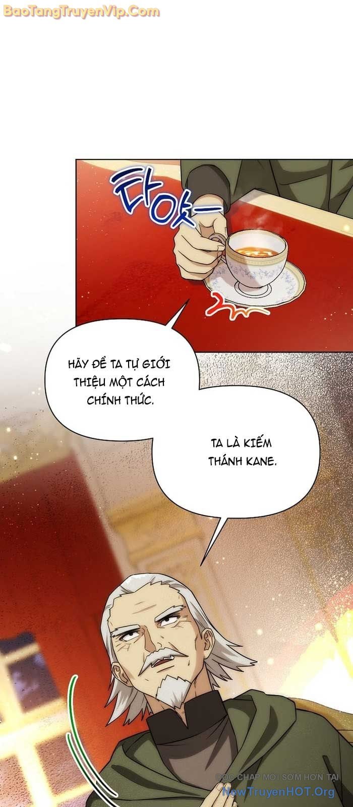 Trở Thành Man Di Ở Thế Giới Fantasy Chapter 19 39