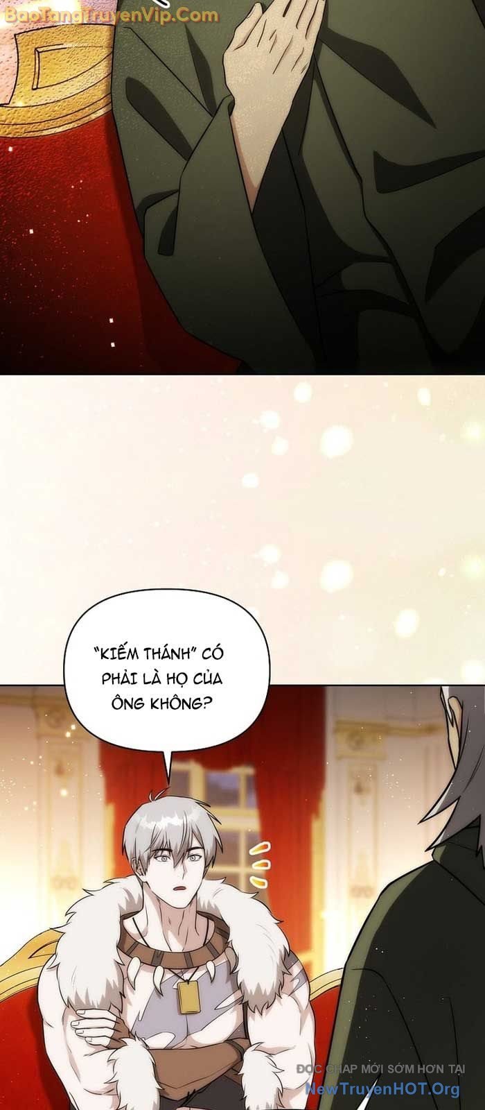 Trở Thành Man Di Ở Thế Giới Fantasy Chapter 19 40